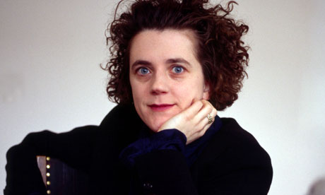 Olga Neuwirth