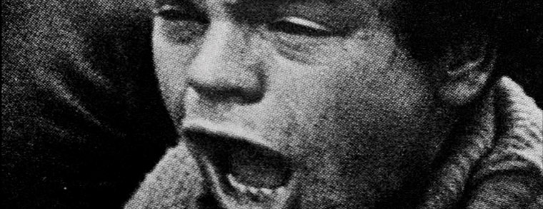 Exhibitionist1102: Ben Rivers