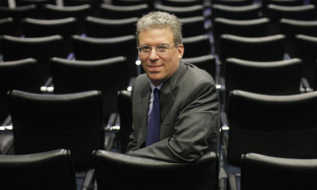 Tom Albanese, chief executive of Rio Tinto