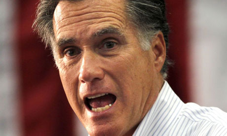 ROMNEY SETBACK AS SANTORUM TAKES HALF OF MICHIGAN DELEGATES ...