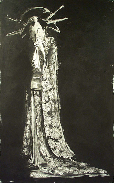 Exhibitionist 0303: Lisa Milroy