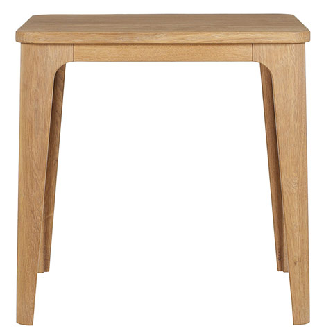 Spring home trends: Gehl lamp table 