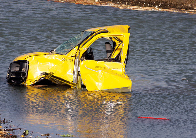 midwest-storms: Harrisburg damage