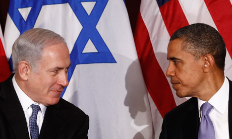 42% of Israeli poll respondents supported a strike only with US backing