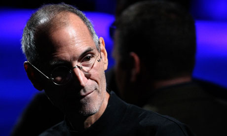 Apple Makes Product Announcements