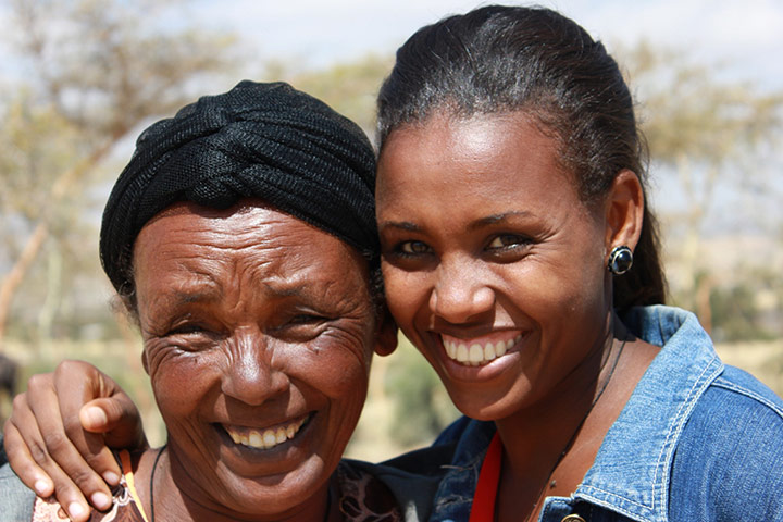 Ethiopia: New seed varieties boost chickpea harvests in Ethiopia