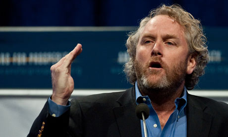 Only Eyewitness to Breitbarts Death Disappears Andrew Breitbart 007