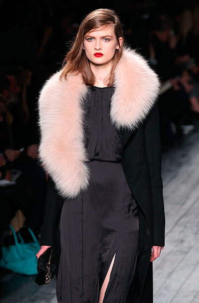 Peter Copping for Nina Ricci