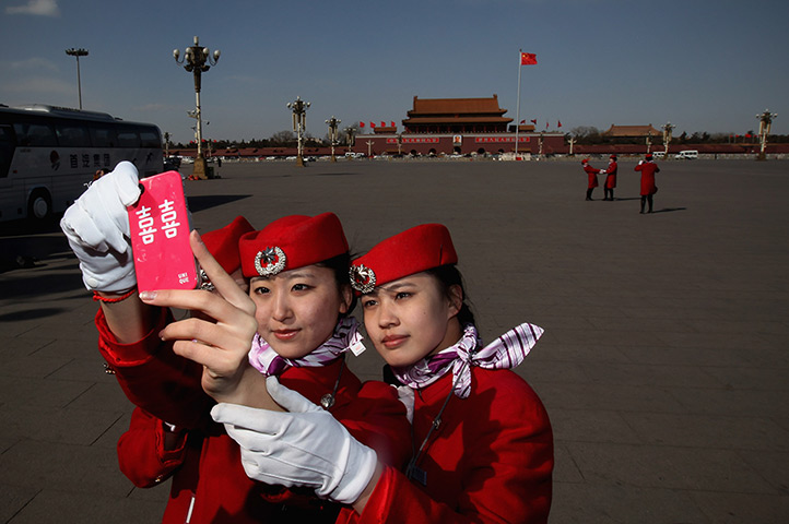 24 hours: The Chinese People's Political Consultative Conference (CPPCC) Continues