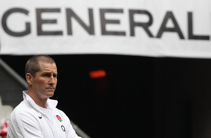 sport: France v England - RBS 6 Nations