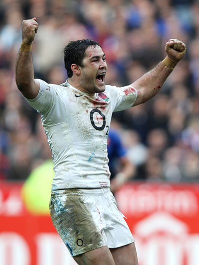 sport ----: France v England - RBS 6 Nations