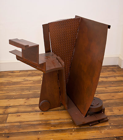 Crisis Commissions: Crisis Commissions at Somerset House