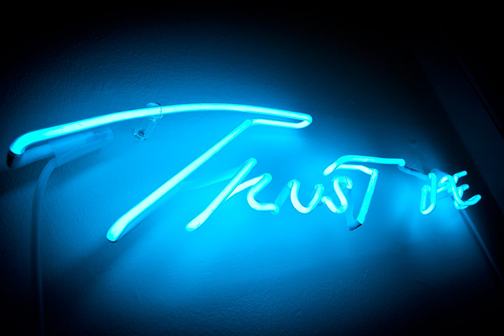 Crisis Commissions: Crisis Commissions at Somerset House - Tracey Emin