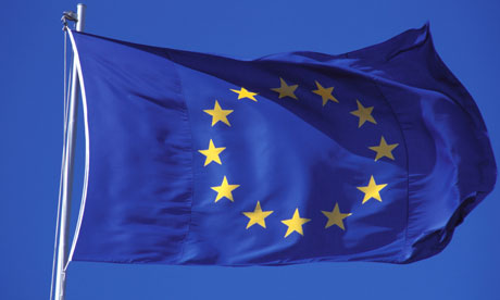 European union Flag