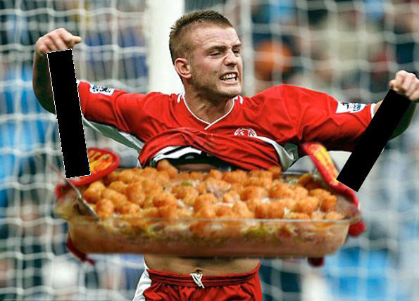 Lee Cattermole: Lee Cattermole 5