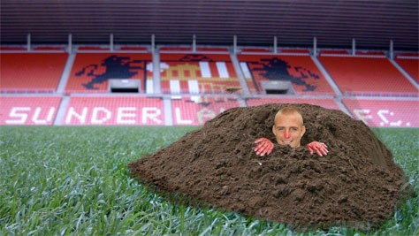 Lee Cattermole: Lee Cattermole 10