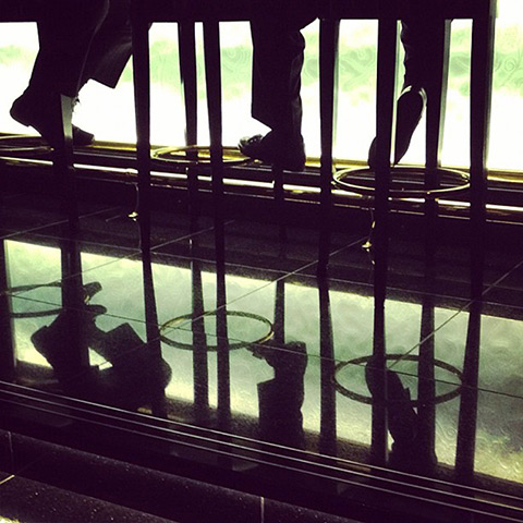 Matthew Phypers: Monday Drinks