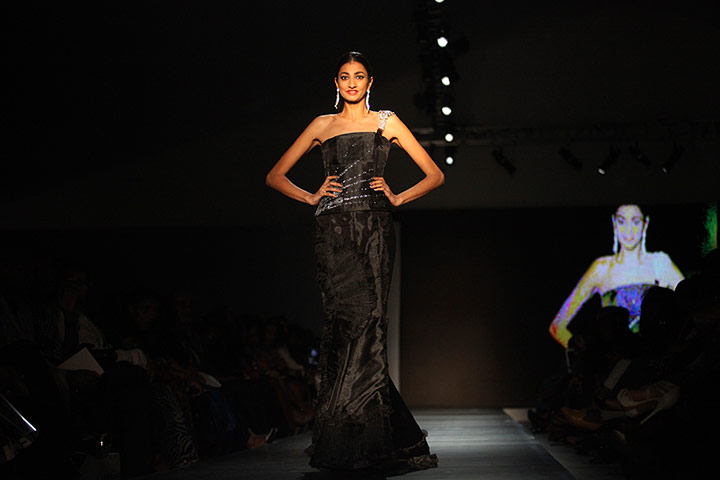 Lagos fashion week : Lagos fashion week 