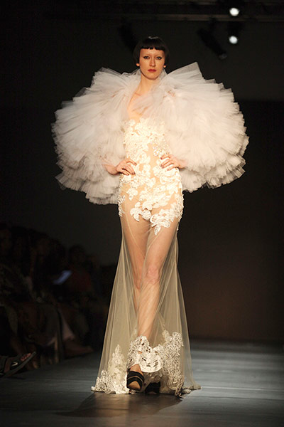 Lagos fashion week : Lagos fashion week 