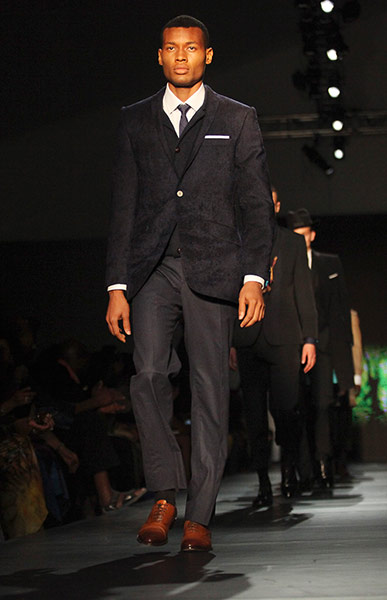 Lagos fashion week : Lagos fashion week 