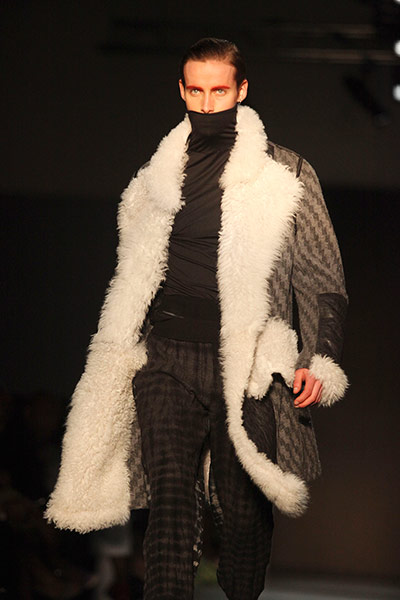 Lagos fashion week : Lagos fashion week 