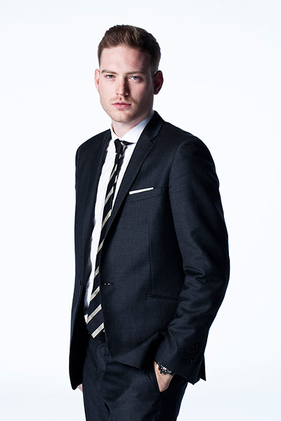 The Apprentice candidates: The Apprentice - 2012 Tom Gearing
