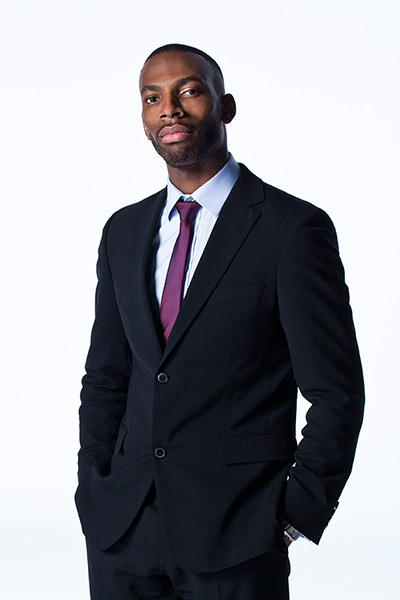 The Apprentice candidates: The Apprentice - 2012 Duane Bryan