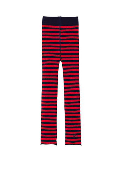 Uniqlo Kids range: Uniqlo kids range stripey leggings