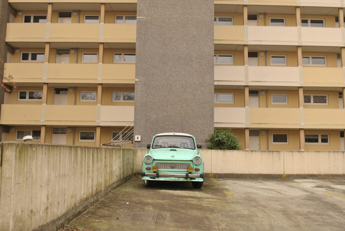 Housing estate gallery: Mummelmannsberg