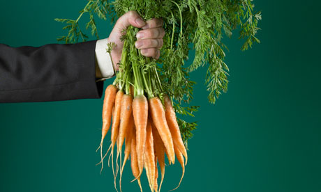 carrots