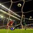 Liverpool v Everton: Steven Gerrard scores his second goal against Everton