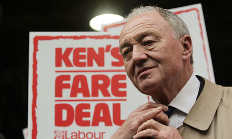 Ken Livingstone