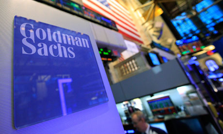 Goldman Sachs