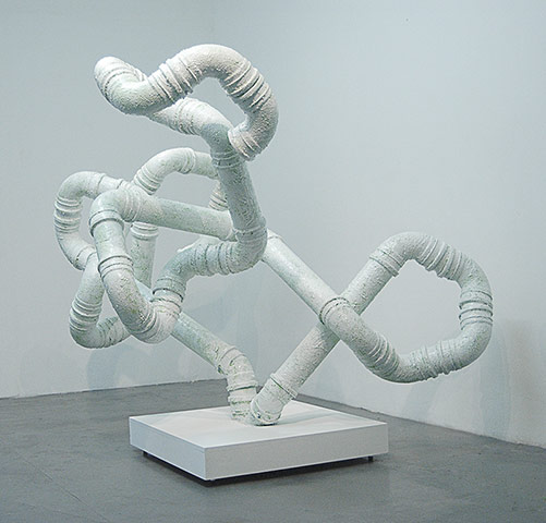 Exhibitionist 17/03: Monica Biagioli