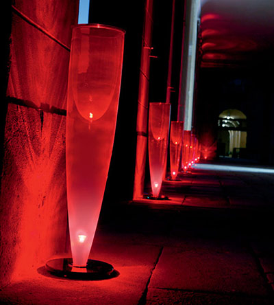 Al-Assad's shopping: Al-Assad's shopping: Ming Luce Vase