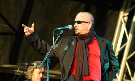 Benjamín Escoriza