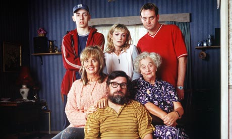 Royle Family