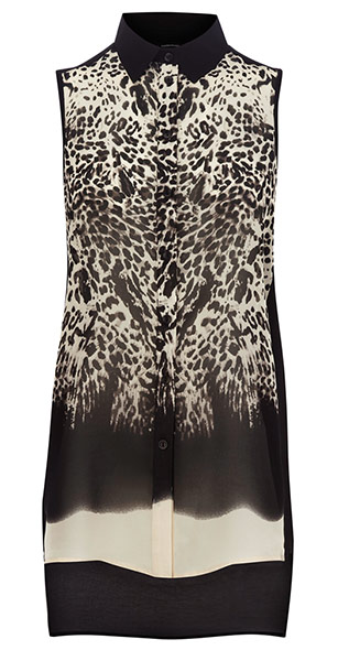Lust list: Tunic chosen by Zara Martin