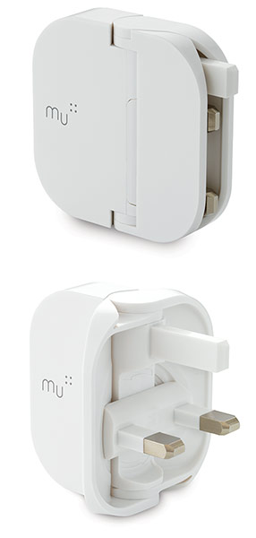 Lust list: Folding USB adapter