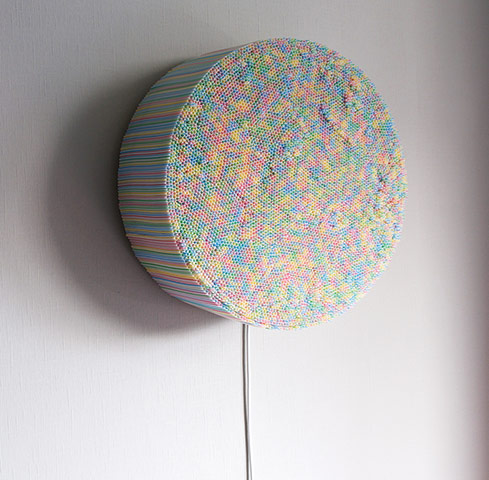 Lust list: Scott Jarvie light