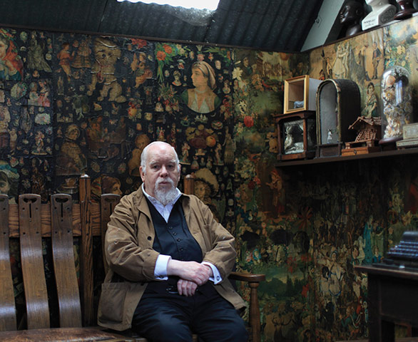 Artists: Sir Peter Blake