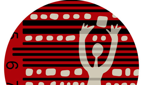 What I'm really thinking: the shelf stacker