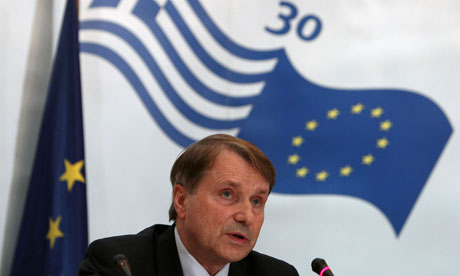 Horst Reichenbach