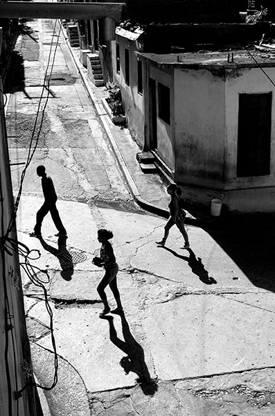 In Pictures: Santiago, Cuba