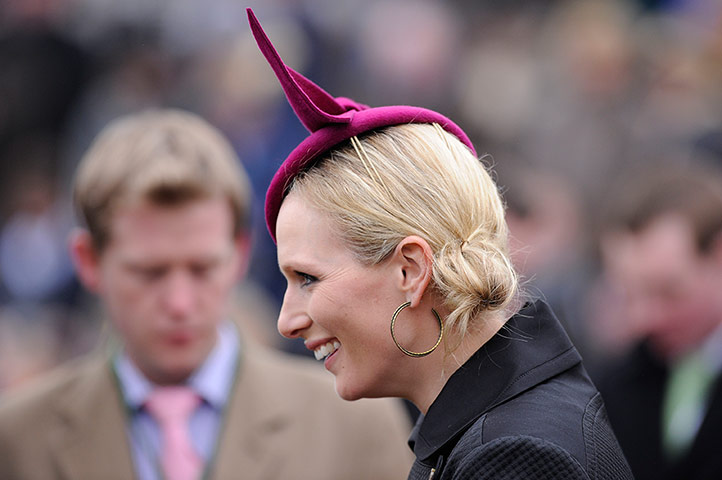 racing2: cheltenham racing