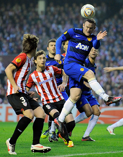 footy2: Wayne Rooney, Jon Aurtenetxe