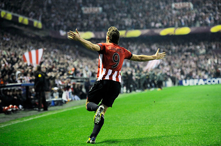 footy2: Fernando Llorente