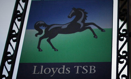 The former Lloyds chief executive and three of his former colleagues have been stripped of bonuses