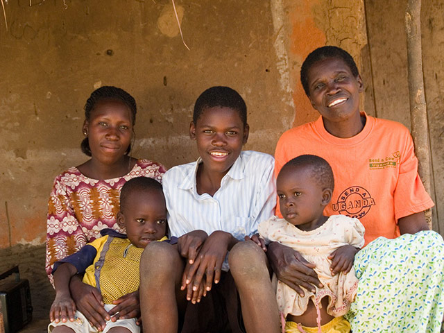 Global Development: Flickr group