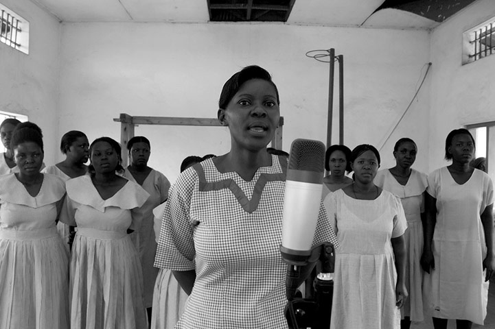 Global Development: Flickr group